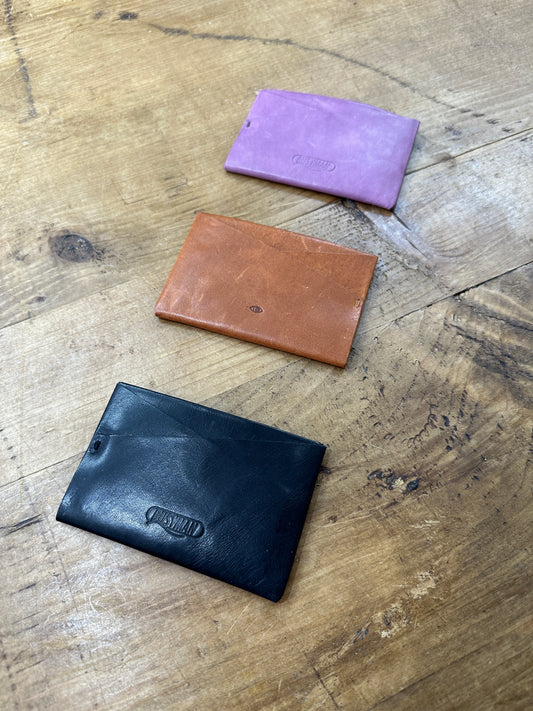 Busyman card wallet