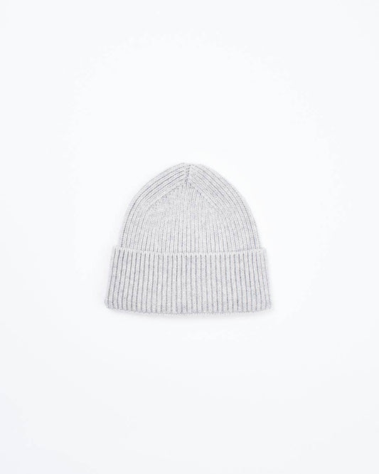 Lambswool Hat - Feather