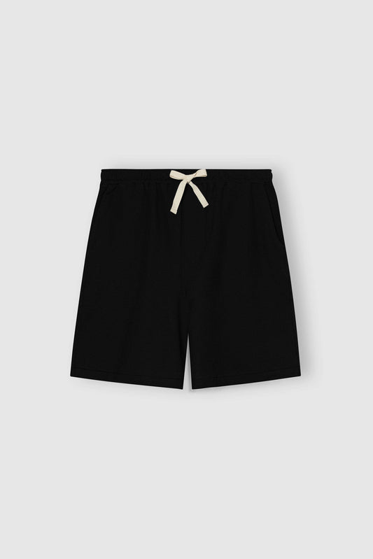 Pique shorts